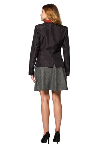 Harry Potter Suitmeister Gryffindor Women's Blazer