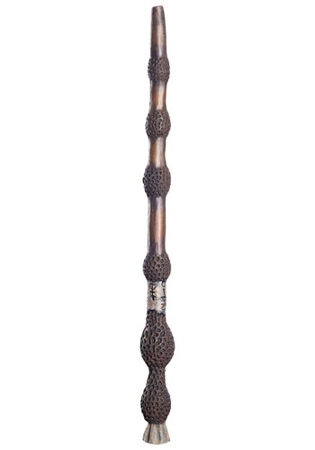 Dumbledore Wand