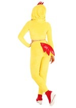 Women's Chicken Pant Costume Alt