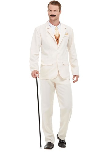 1920s Mens Costume Ideas For Parties and Halloween