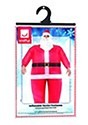 Inflatable Santa Costume Alt 1