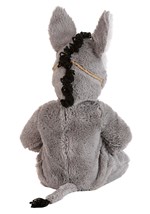 Infant Donkey Costume Alt 1