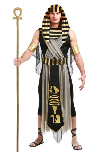Egyptian Staff