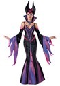Women's Dark Sorceress Costume