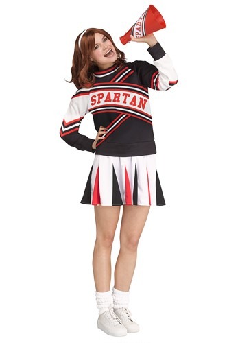 SU Syracuse cheerleader dress Halloween costume plus! size girls 7