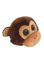 Monkey Mascot Head