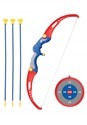 Indoor Bow and Arrow Set