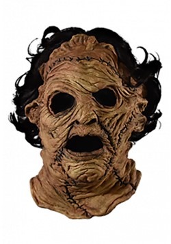 Texas Chainsaw Massacre 3D Leatherface Mask