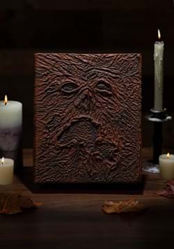 Evil Dead 2 Necronomicon Prop with Pages