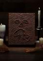 Evil Dead 2 Necronomicon Prop with Pages-update