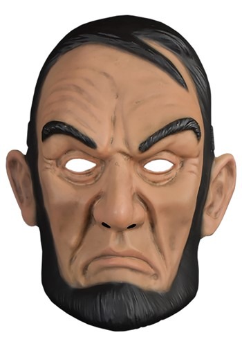 The Purge Abe Lincoln Mask