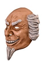 The Purge Uncle Sam Mask Alt 1