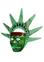 The Purge Lady Liberty Light Up Mask Alt 1