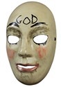 The Purge God Mask Alt 1