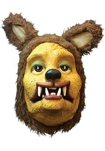 The Shining Roger the Dogman Mask