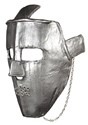 Quiet Riot Metal Health Mask Alt 1