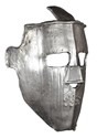 Quiet Riot Metal Health Mask Alt 2