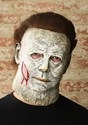 Halloween (2018) Michael Myers Final Battle Mask Alt 2