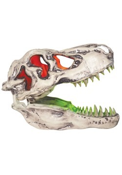 Light up T-Rex Skeleton Prop