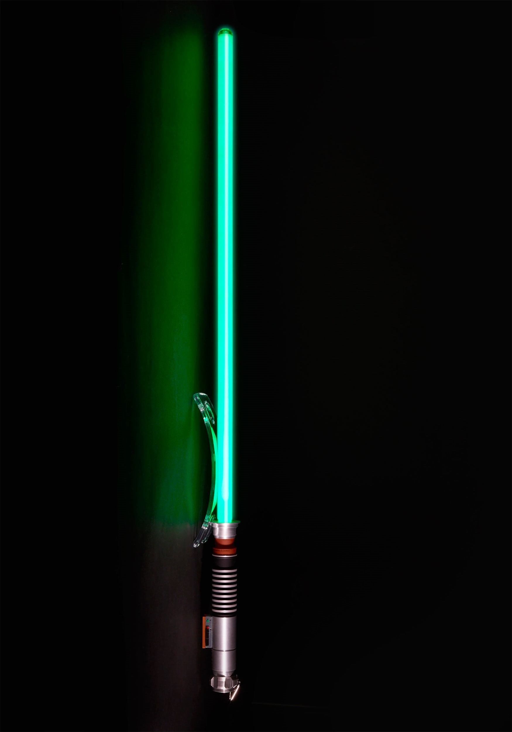 Luke Skywalker FX Lightsaber