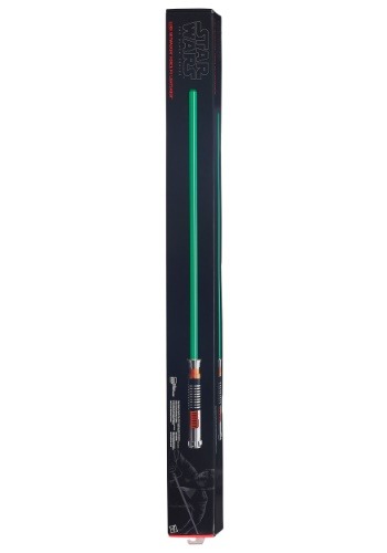 Luke Skywalker Fx Lightsaber