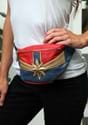 Loungefly Captain Marvel Faux Leather Fanny Pack HC-1