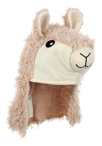 Spitting Llama Sprazy Costume Hat