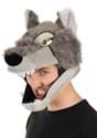 Wolf Costume Hat Jawesome front