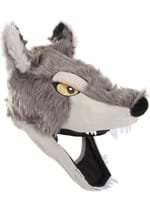 Wolf Costume Hat Jawesome alt 1