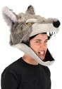 Wolf Jawesome Hat Alt 2