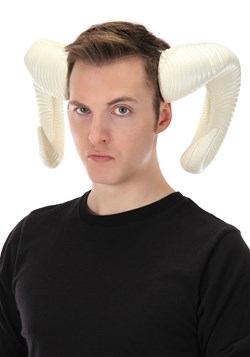 Ram Lumen Horns Light Up update