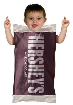 Hershey's Infant Hersey's Bar Buntington