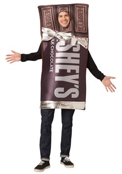 Hershey's Adult Hershey's Candy Bar Costume