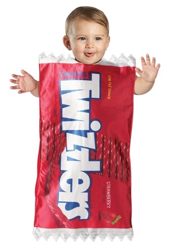 Twizzlers Infant Twizzlers Buntingon