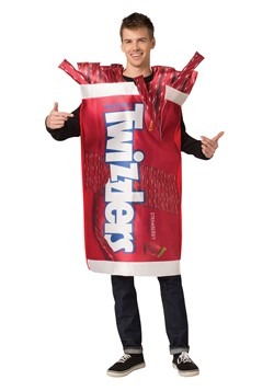 Twizzlers Adult Twizzlers Costume
