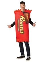 Reese's Adult Reese's Cup 2-Pack Costume