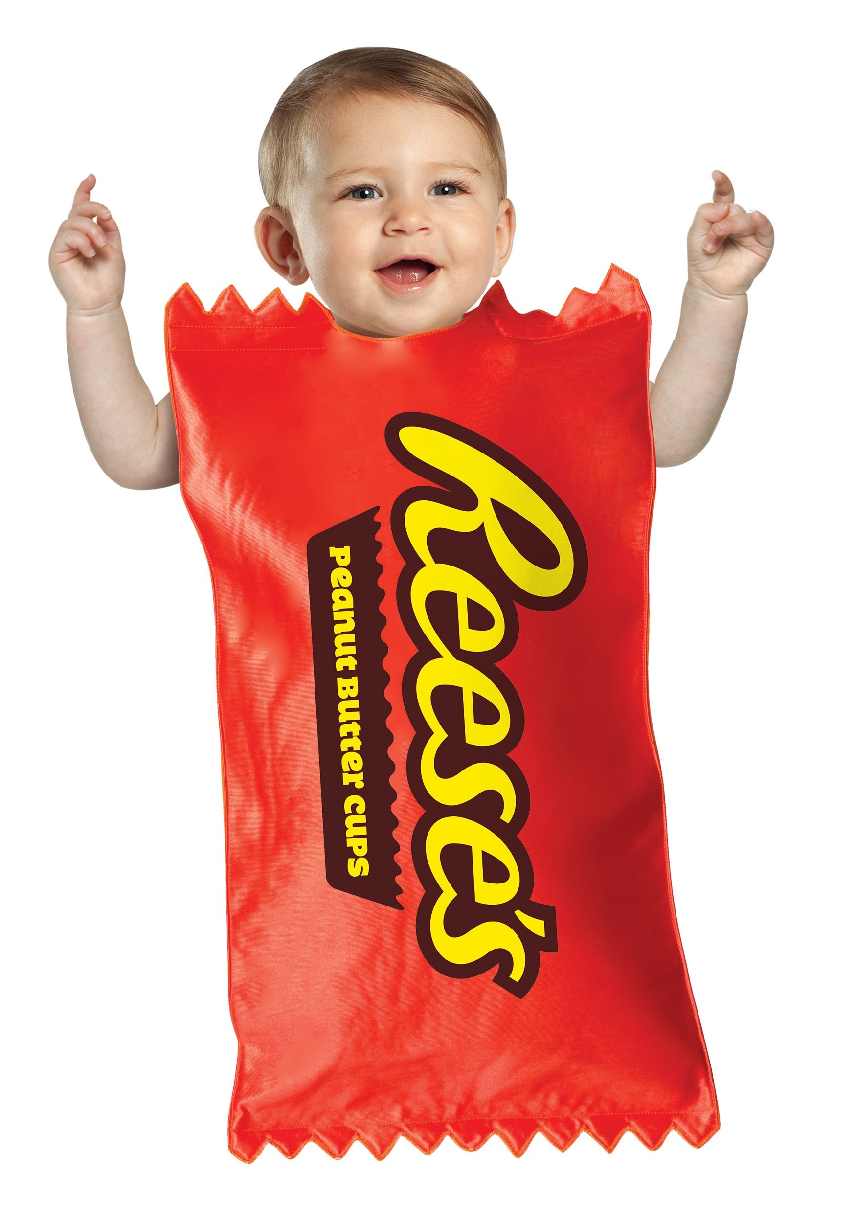 Reese's Infant Reese's Cup Buntington Multicolor Colombia