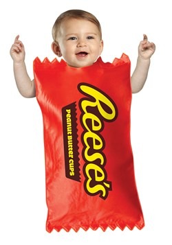 Reese's Infant Reese's Cup Buntington