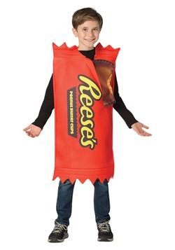 Reese's Child Reese's Cup 2-Pack Costume