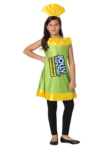 Girl's Carnival Cutie Costume