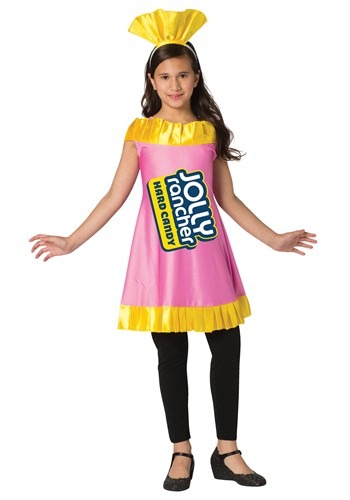 Jolly Rancher Girls Watermelon Jolly Rancher Costu