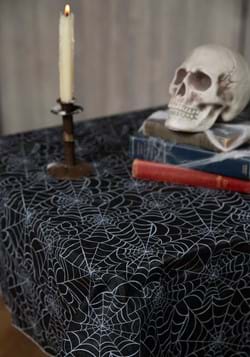 Spiderweb Tablecloth