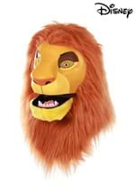 Disney The Lion King Simba Mouth Mover Mask