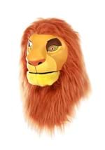 Disney The Lion King Simba Mouth Mover Mask Alt 1