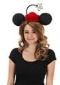 Disney Minnie Mouse Vintage Flower Hat Alt 1