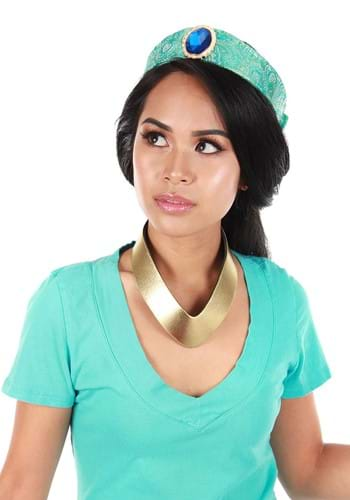 The Disney Aladdin Jasmine Accessory Kit