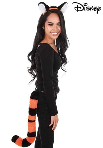 Disney Aladdin Adult Rajah Ears & Tail Kit