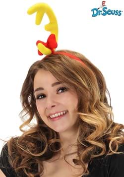 The Grinch Max Headband