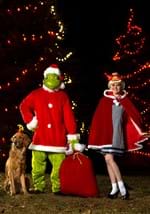 The Grinch Max Headband Alt 5