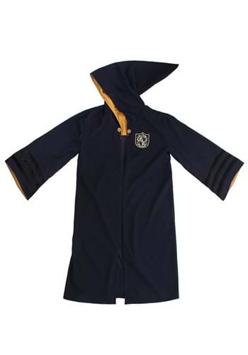 Vintage Hogwarts Child Hufflepuff Robe | Harry Potter Costumes